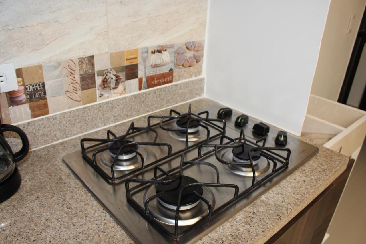 Casa Estadio Medellin ! Apartamentos Renovados En Excelente Ubicacion Laureles Estadio Eksteriør bilde