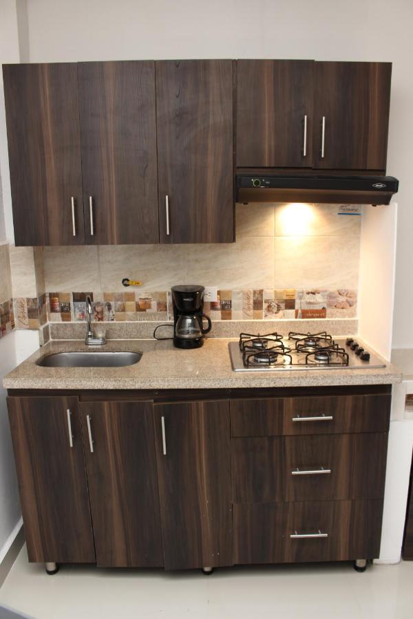 Casa Estadio Medellin ! Apartamentos Renovados En Excelente Ubicacion Laureles Estadio Eksteriør bilde