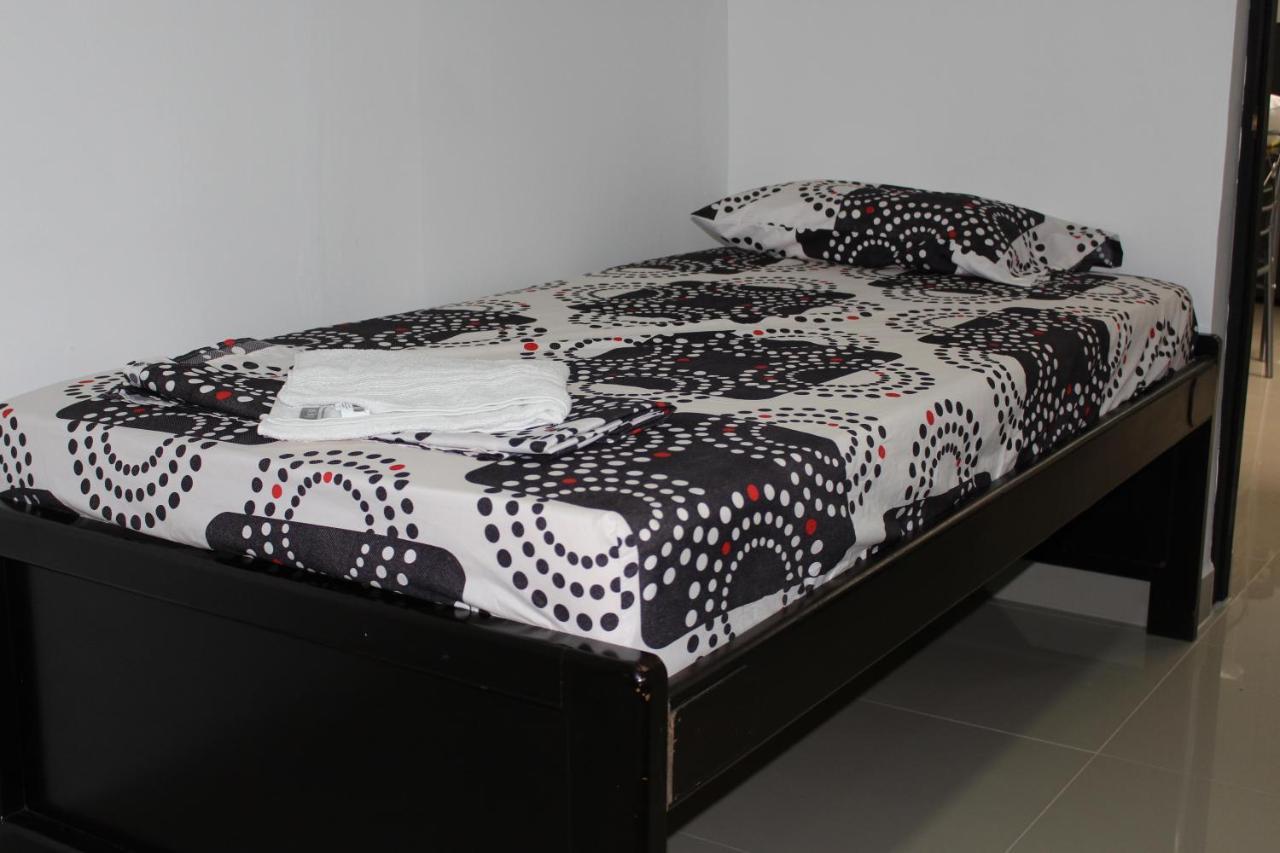Casa Estadio Medellin ! Apartamentos Renovados En Excelente Ubicacion Laureles Estadio Eksteriør bilde