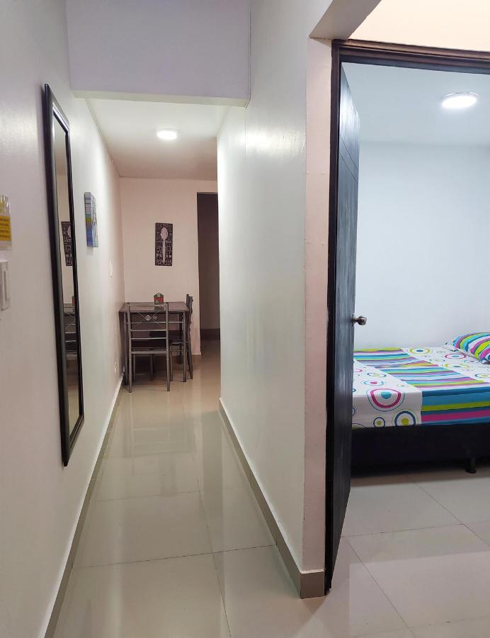 Casa Estadio Medellin ! Apartamentos Renovados En Excelente Ubicacion Laureles Estadio Eksteriør bilde